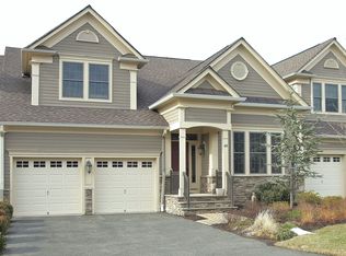 46 Sterling Dr, Chatham, NJ 07928