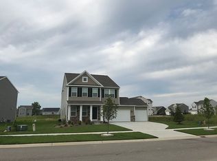 7437 Belfont Ct, Ypsilanti, MI 48197