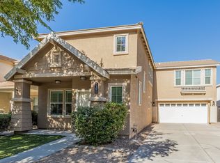 1390 S Longspur Ln, Gilbert, AZ 85296
