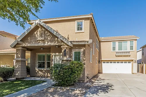 1390 S Longspur Ln Photo 1