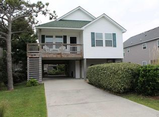 2904 S Wrightsville Ave, Nags Head, NC 27959