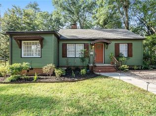 204 Harvard St, Monroe, NC 28112