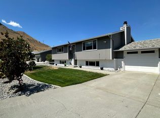 1816 Castlerock Ave, Wenatchee, WA 98801