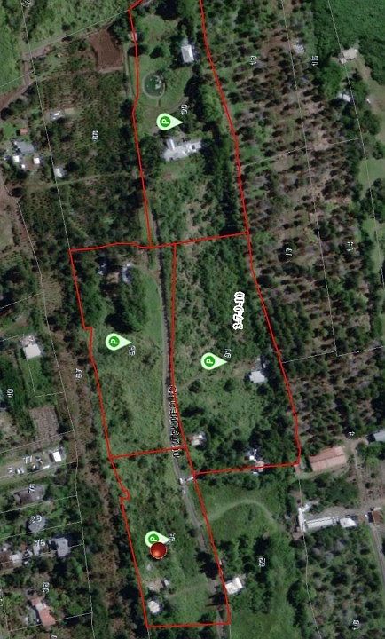 2nd image of 79-1045 Puu Pueo Rd Lot 7