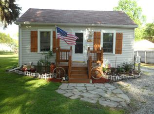 5830 Roan Rd, Sylvania, OH 43560