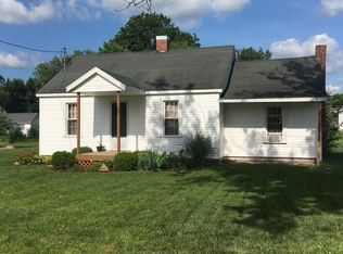 204 S 3rd St, New Market, IN 47965