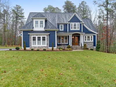 11437 Brant Hollow Ct, Chesterfield, VA, 23838