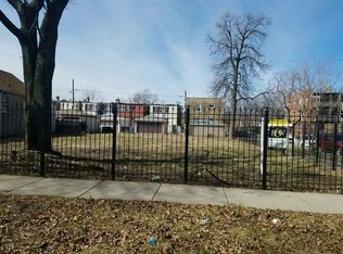 1458 N Latrobe Ave, Chicago, IL 60651
