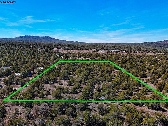 2nd image of 11 Co Rd N3262 5 Acres -- #-