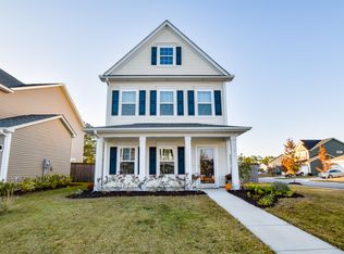 3334 Tabard Rd, Johns Island, SC 29455