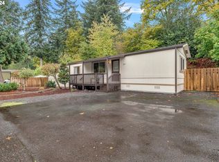 8750 SE 155th Ave UNIT 23A, Happy Valley, OR 97086