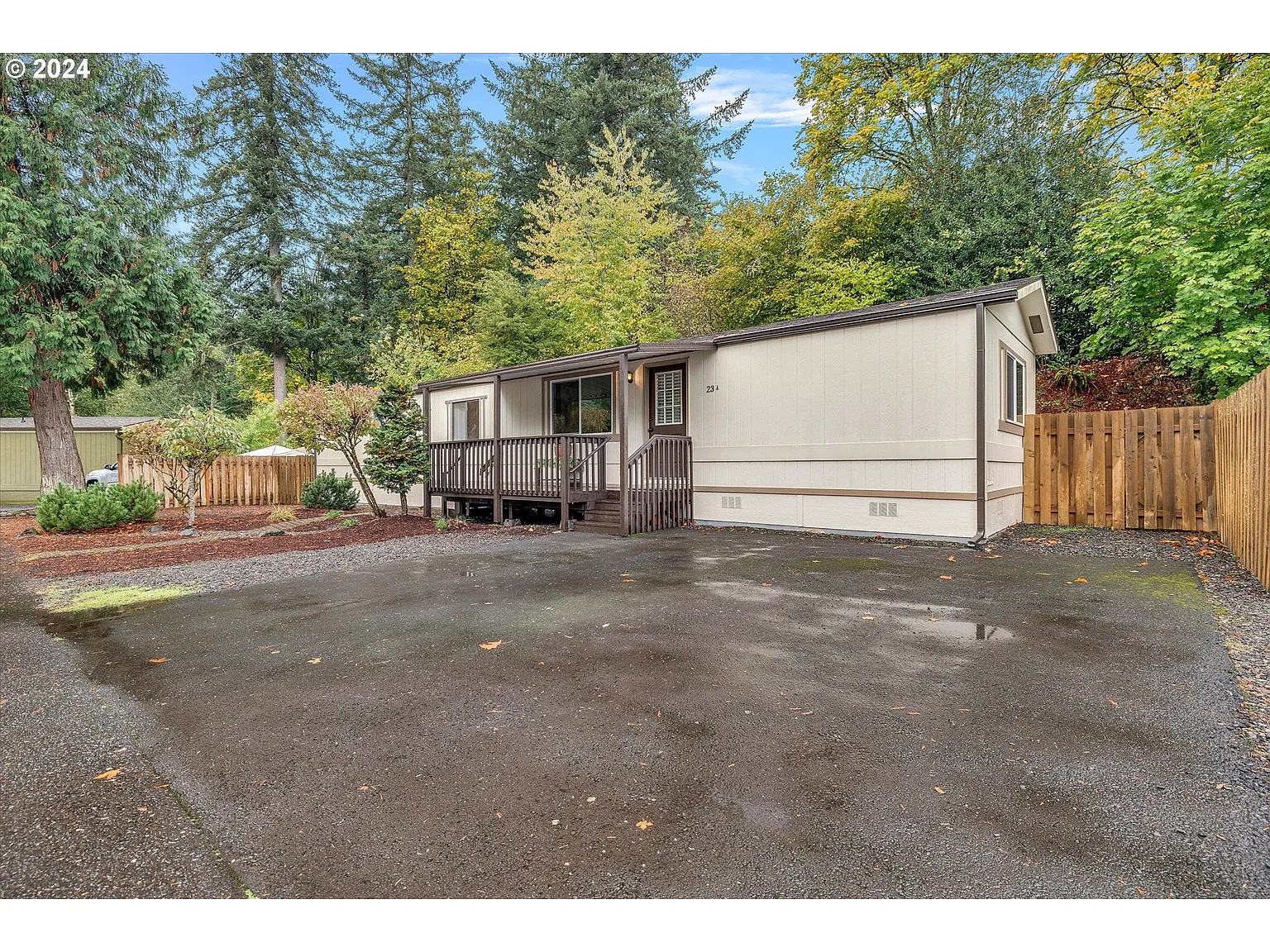 8750 SE 155th Ave Unit 23A photo 1