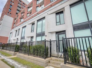 15 Maryport Ave #112, Toronto, ON