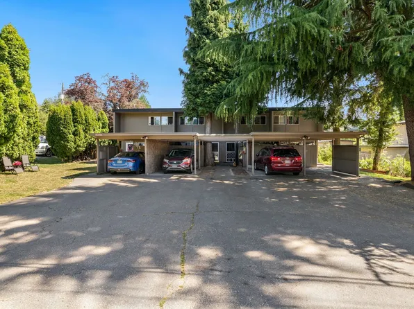 Julee Apartments, 15404 10th Ave SW #7, Seattle, WA 98166