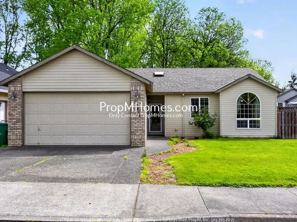 13898 SE Rogers Ln, Clackamas, OR 97015