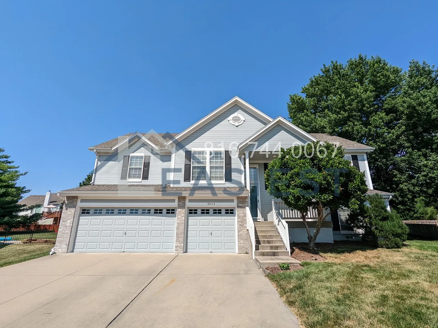 5 bed, 3.5 bath, 3264 sqft, $2,945 — Photo 1