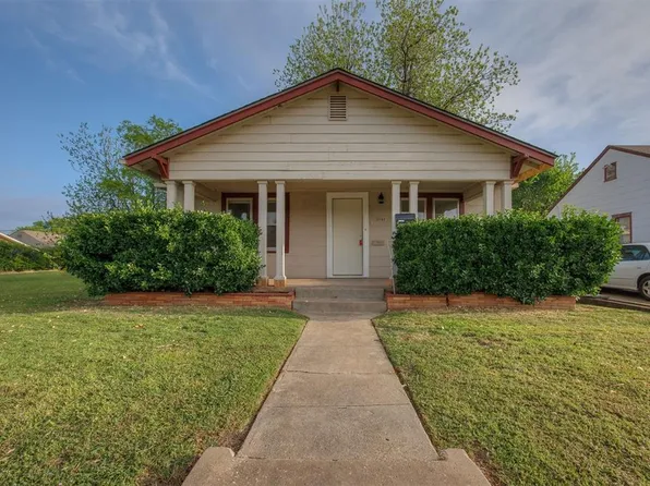 3243 NW 12th St, Oklahoma City, OK 73107