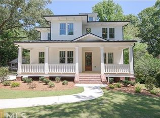 1010 Adams St, Decatur, GA 30030