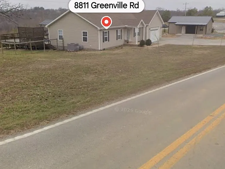 8811 Greenville Rd — Photo 1