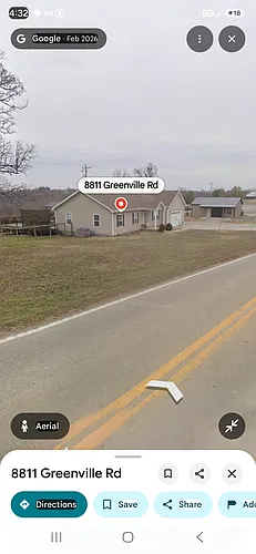 8811 Greenville Rd Photo 1