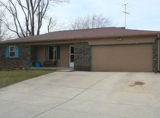 1328 Wolf Ct, Indianapolis, IN 46229