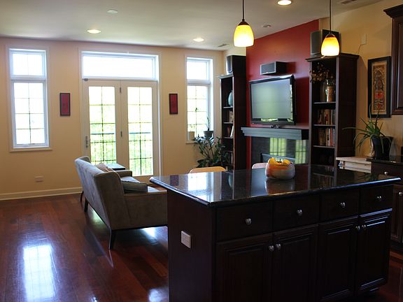 Kitchen/Family Room