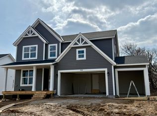 14618 Pearson St NW, Ramsey, MN 55303