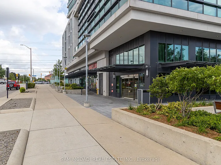 3985 Grand Park Dr #2502 — Photo 4