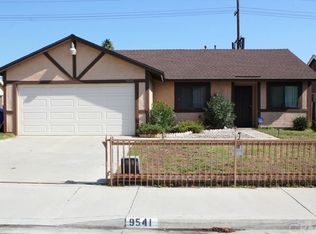 9541 Wisteria Ct, Bloomington, CA 92316