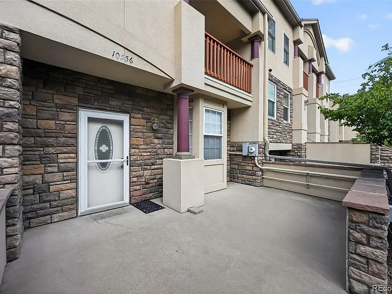 10556 E Jewell Ave #25 — Photo 2