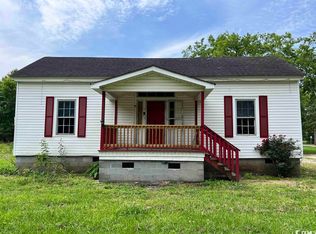 600 Bee St, Marion, SC 29571