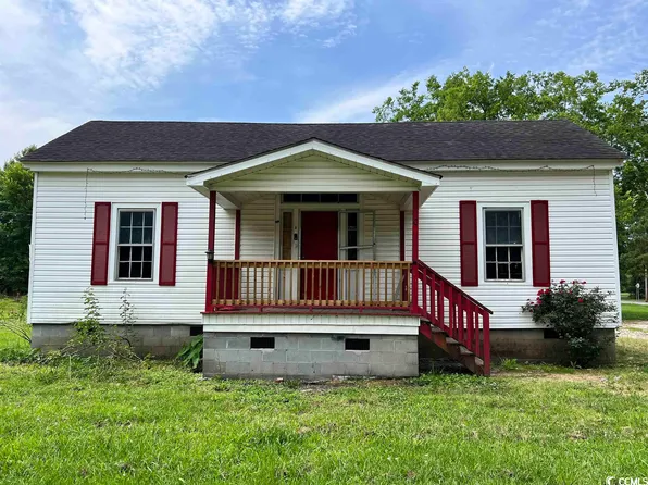 600 Bee St., Marion, SC 29571