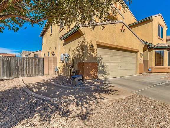 4th image of 38088 W Montserrat St