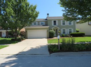 25W118 Windham Hill Ct, Naperville, IL 60540