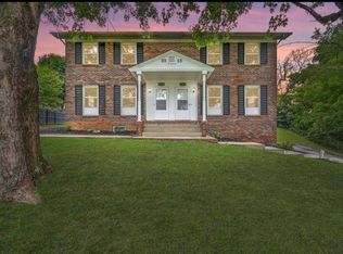 311 Redstone Dr, Bristol, TN 37620