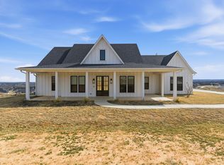 1024 Agnes N, Springtown, TX 76082