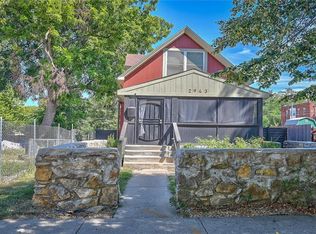 2943 Garfield Ave, Kansas City, MO 64109