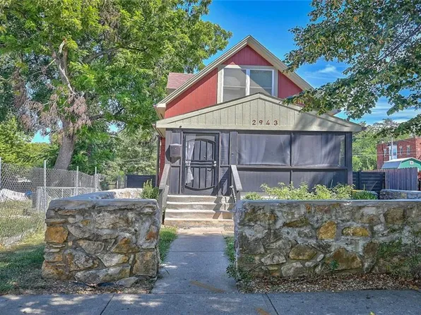 2943 Garfield Ave, Kansas City, MO 64109