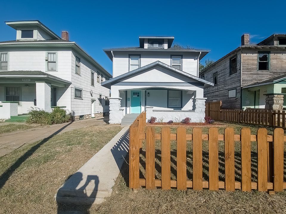 1st image of 3203 College Ave