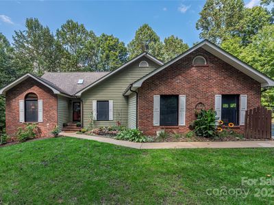 98 Red Oak Dr, Mills River, NC, 28759