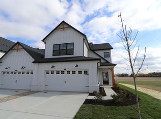 17511 Gruner Way, Westfield, IN 46062