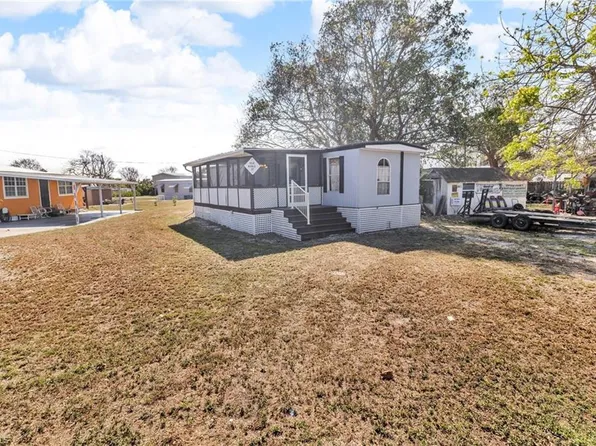 268 Mamie ST, CHOKOLOSKEE, FL 34138