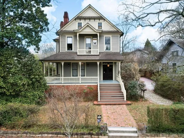 81 Spruce St NE, Atlanta, GA 30307