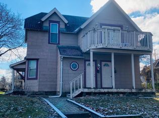 1103 W Spencer Ave, Marion, IN