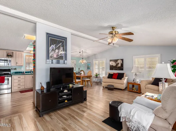 9333 E UNIVERSITY Drive #39, Mesa, AZ 85207