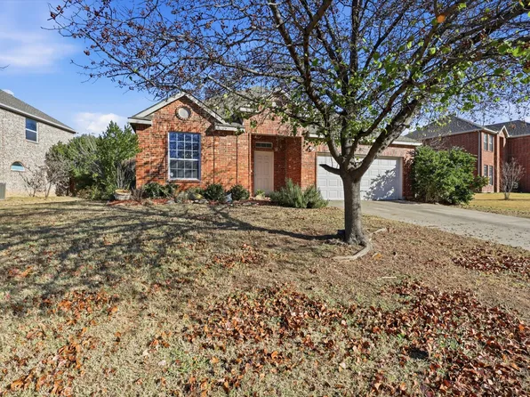 1125 Timber Creek Dr, Lewisville, TX 75067