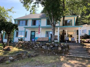 4310 Bottle Bay Rd, Sagle, ID 83860