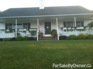 1 Vista Dr, Mayville, NY