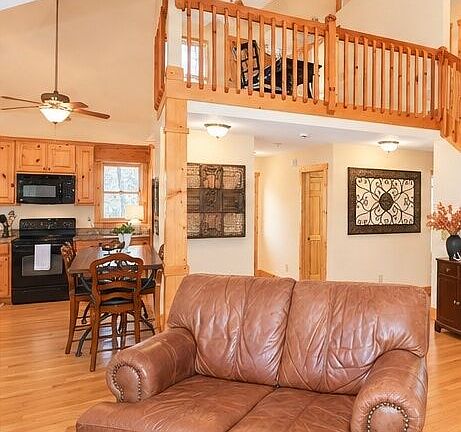 5th image of 143 Hidden Lake Cir Lot 82