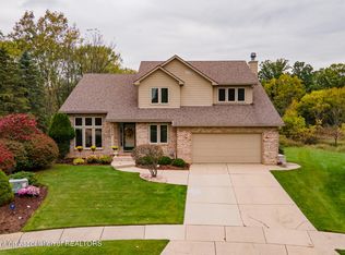 2228 Quarry Rd, East Lansing, MI 48823